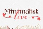 Melda Love Font