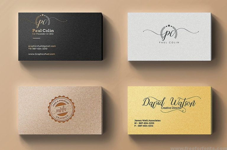 Molinha Script Font Free Download