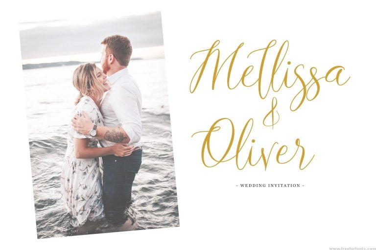 Lovestrong Script Font Free Download