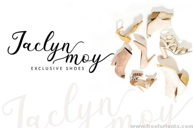 Pharosi Script Font Free Download