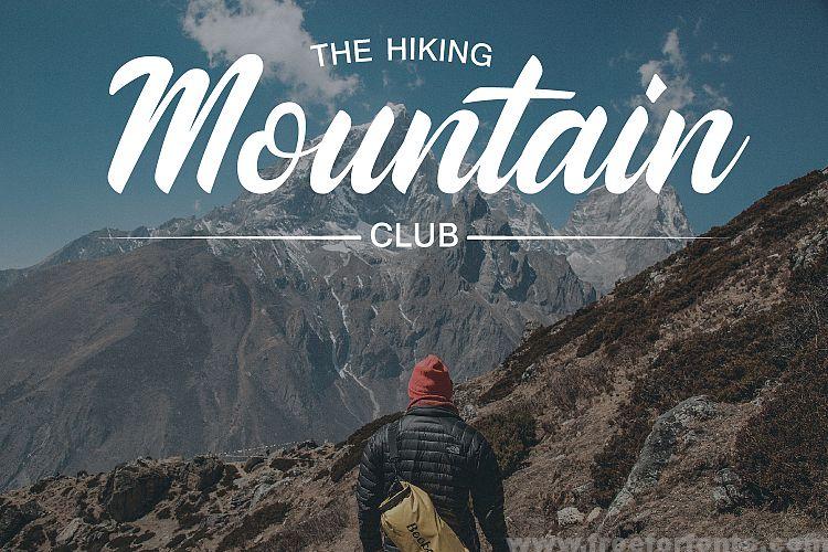 Andallan Script Font Free Downlaod