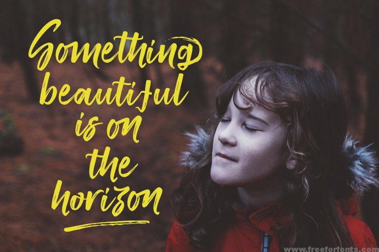 Smithen Script Font Free Download