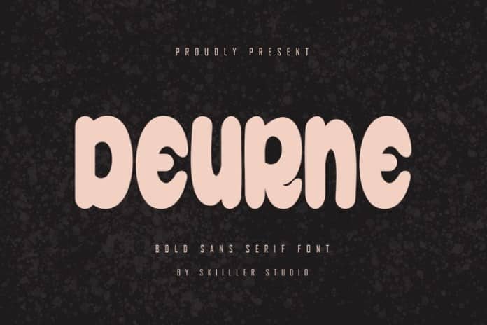 Deurne Font