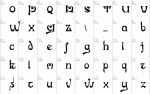 Jubileum Font