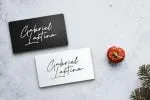 Doupple Signature Font