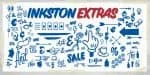 Inkston Font