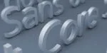 Heroe Font Family - 5 Fonts