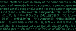 Finder Font