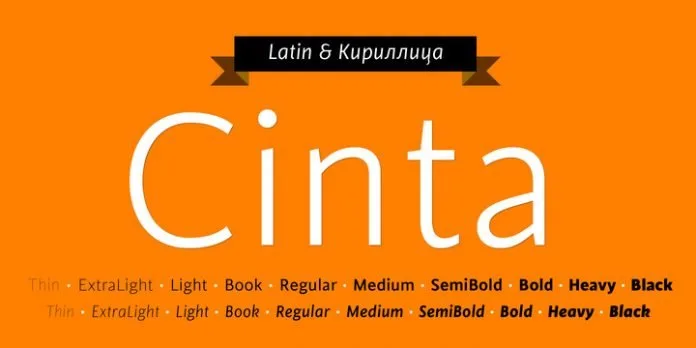 Anomaly Font