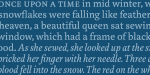 Marat Font