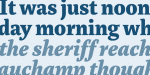 Marat Font