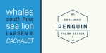 Antartida Rounded Essential Font