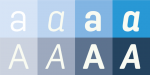 Antartida Rounded Essential Font