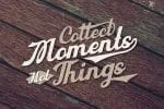 Hickson`s Script + Bonus Font