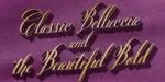 Bellucia Font