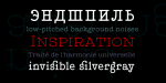 Leto Slab Font