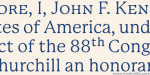 Mackinac Font