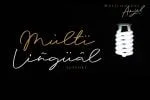 Anjel - Classy Signature Font