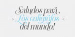 Heroe Font Family - 5 Fonts