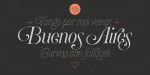 Heroe Font Family - 5 Fonts