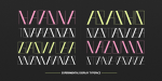 Kosumi Font