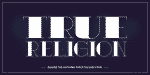 Roxic Family 2 Styles FontRoxic Family 2 Styles Font