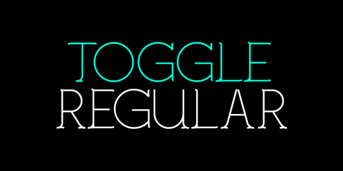 Toggle - Quirky Corners Stencil