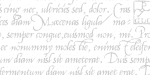 1540 Mercator Script Font