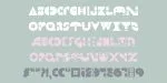 YWFT Herzog Font