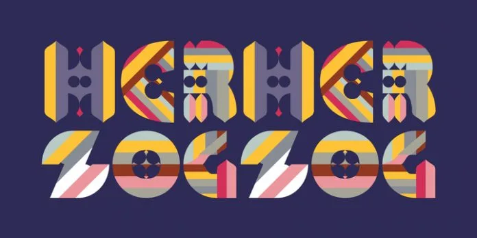 YWFT Herzog Font