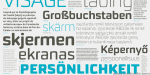 Taca Font