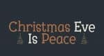 Christmas Lounge Font