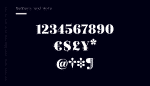 Regattia Family 2 Styles Font