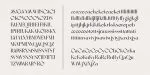 1769 Font