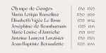 1769 Font