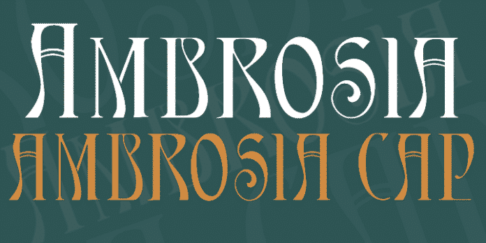 Ambrosia Family