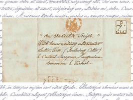 1805 Austerlitz Script Font