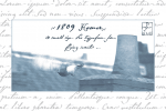 1809 Homer Font