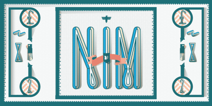 YWFT NIM - Complete Family Font