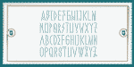 YWFT NIM - Complete Family Font