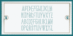 YWFT NIM - Complete Family Font