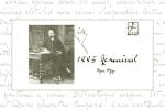1885 Germinal Font