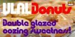 VLNL Donuts Font