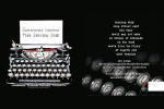 1913 Typewriter Font