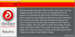 Neutro Font