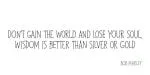 John Brown Font