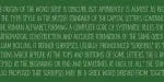 John Brown Font