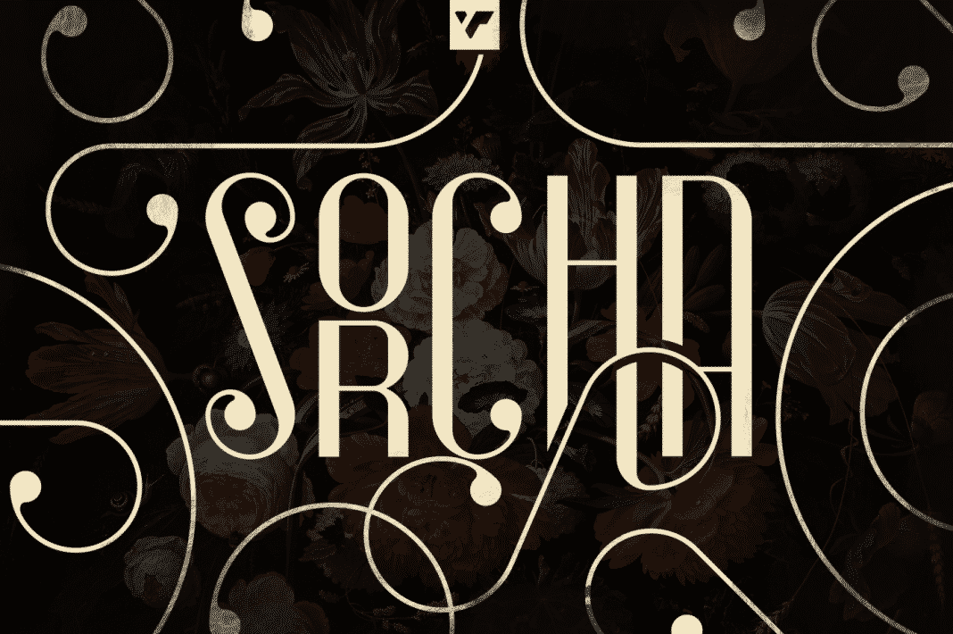 Sorcha Font Family
