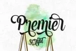 5 Sick Script Font