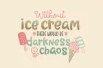 Milk & Honey Font